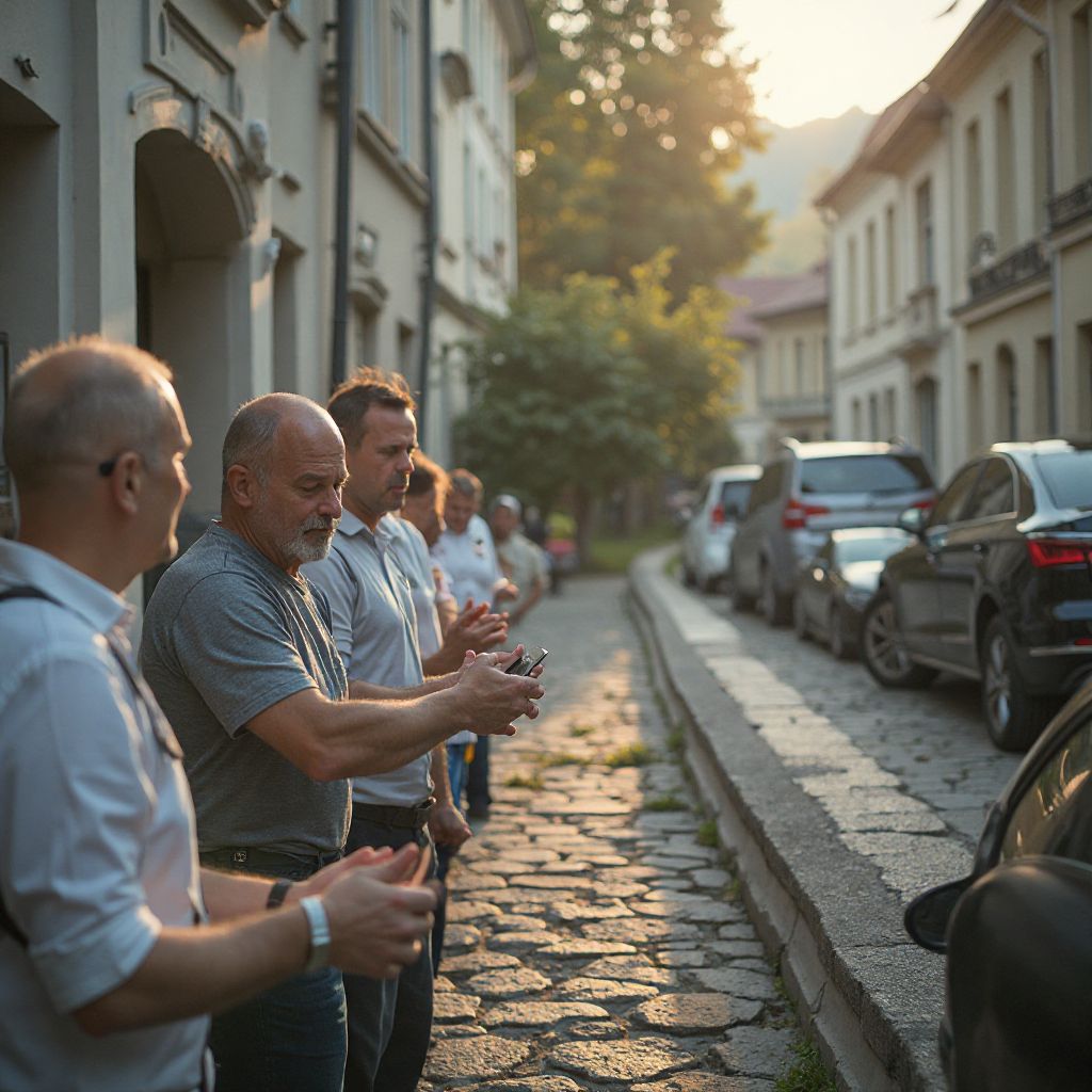 Restructurare Patrimoniu Ionescu